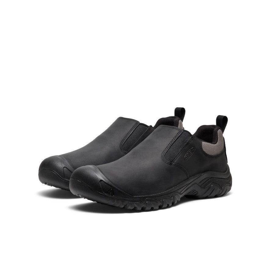 Men's Targhee IV Slip-On | Black - Image 2
