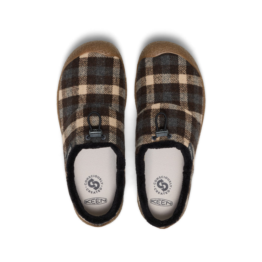 Men's Howser III Slide | Magnet/Birch - Image 4
