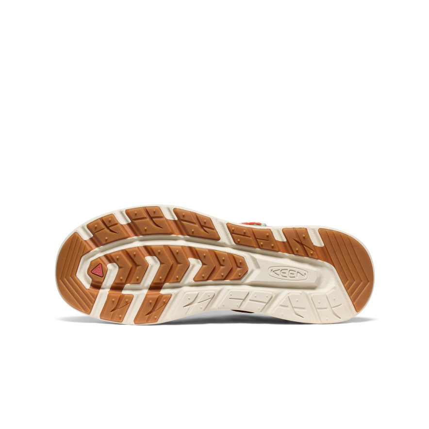 Women's UNEEK WK Sneaker | Granite Green/Birch - Image 6