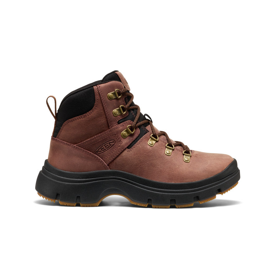 Women's Kosa Pyrenees Boot | Nutmeg