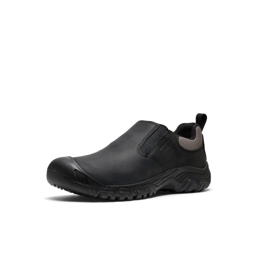 Men's Targhee IV Slip-On | Black - Image 3