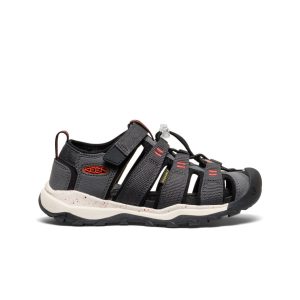 Big Kids' Newport Neo H2  |  Magnet/Spicy Orange