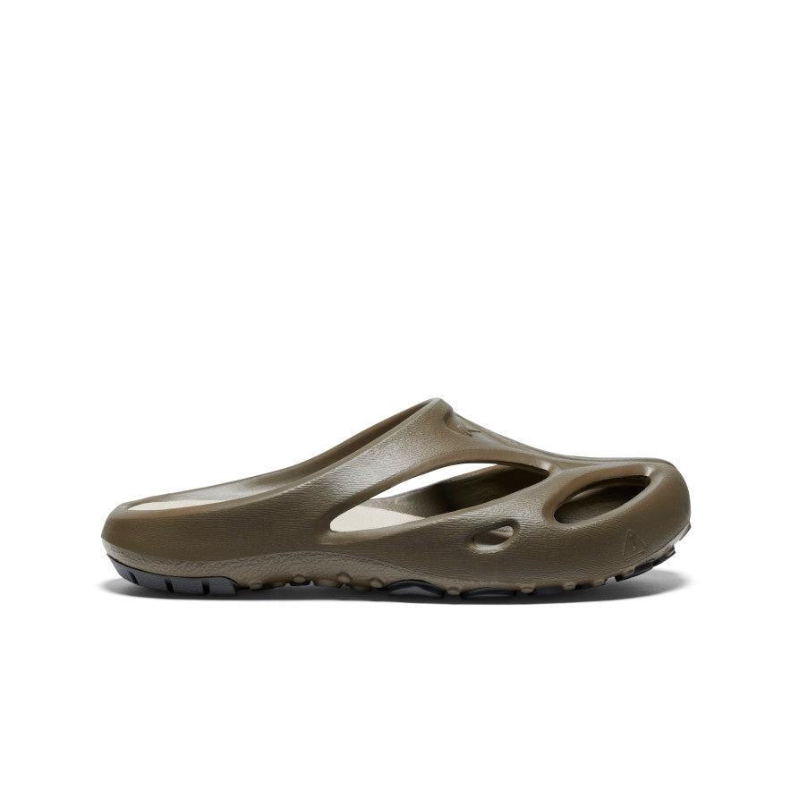 Men's Shanti Clog | Canteen/Plaza Taupe - Image 9