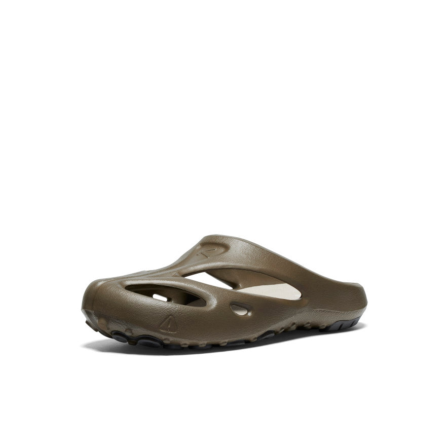 Men's Shanti Clog | Canteen/Plaza Taupe - Image 3