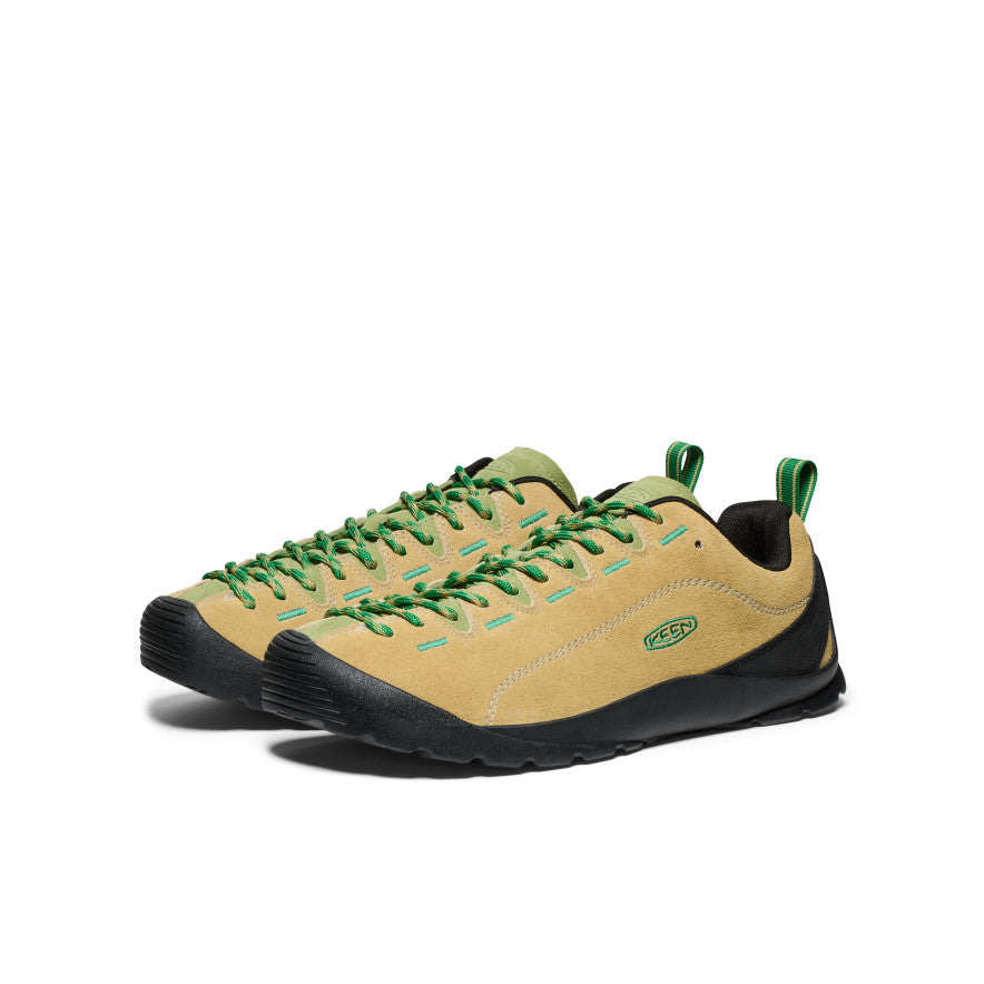 Men's Jasper Sneaker | Khaki/Iguana - Image 3