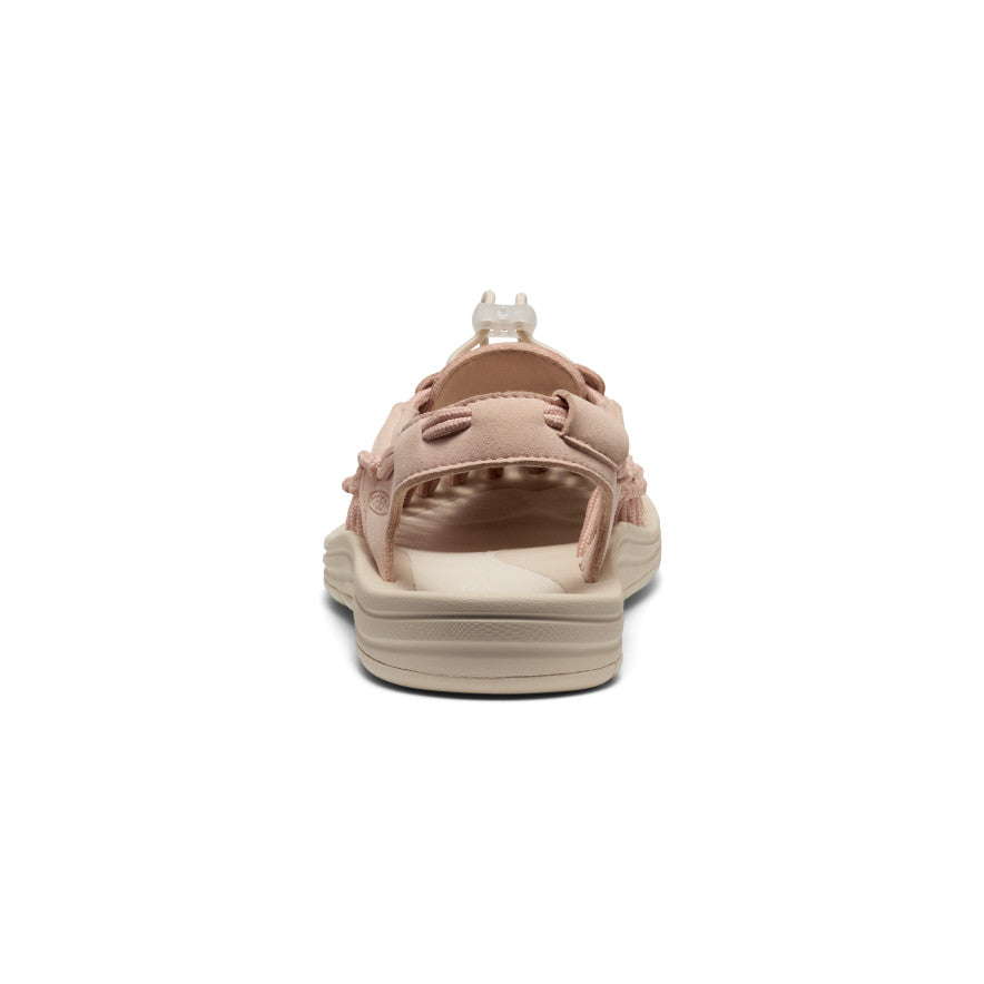 Women's UNEEK Sneaker | Cameo Rose - Image 5