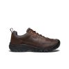Men's Targhee III Oxford Shoe  |  Dark Earth/Mulch