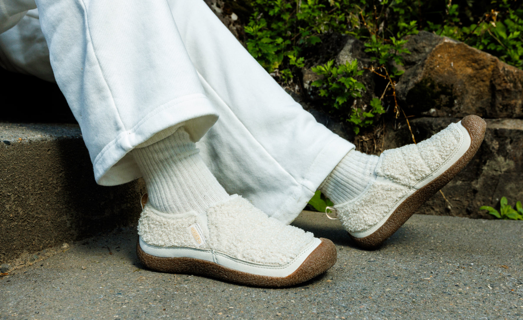 Women's Howser II | Birch/Curry - Image 7