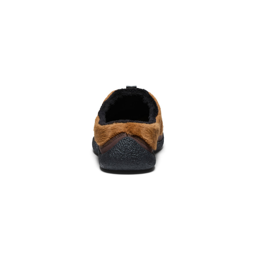 Men's Howser III Slide | Bison/Black - Image 5