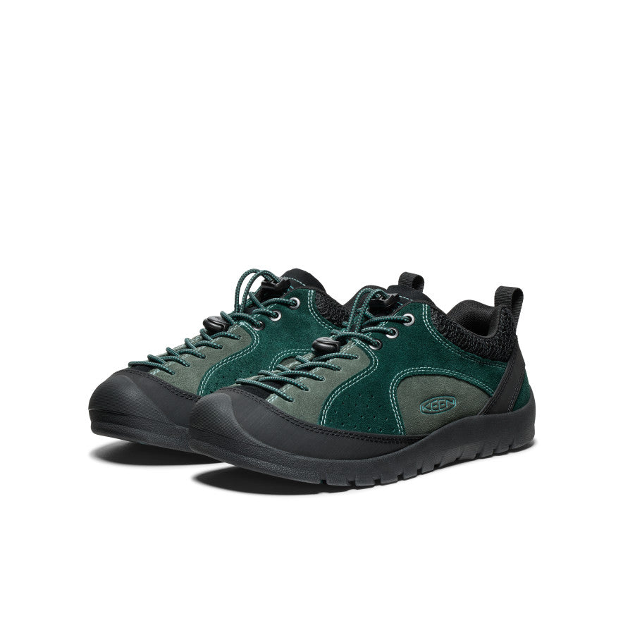 Women's Jasper Rocks Sneaker x Eastlogue | Scarab/Arctic - Image 2