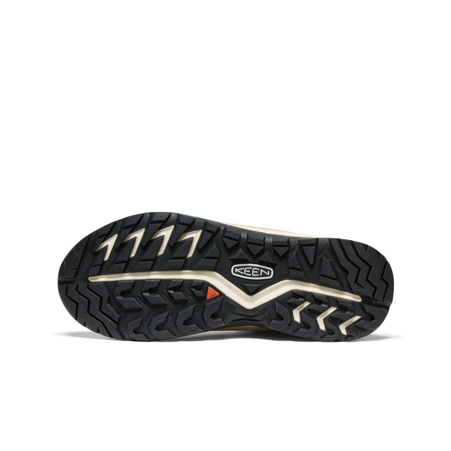 Women's Hightrail Waterproof Hiking Boot | Birch/Daffodil - Image 6